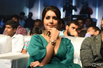 Hyper Movie Theatrical Trailer Launch